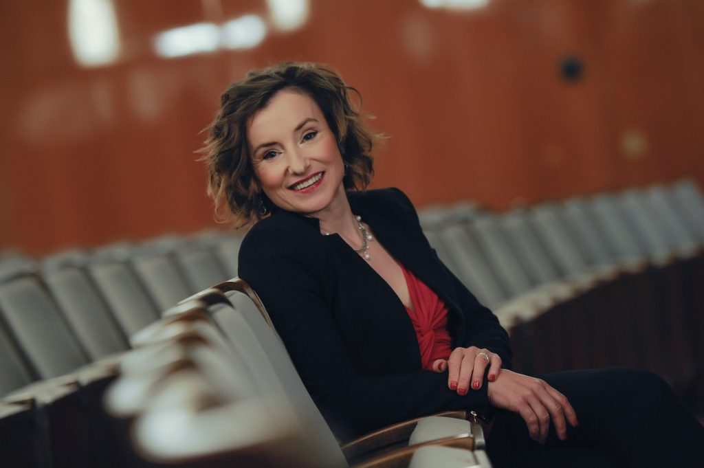 Vorträge von und mit EvaMaria Admiral Admiral & Wehrlin